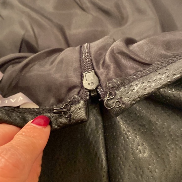 Valerie Stevens , Black Skirt, Size 6, New With Tags, - Picture 8 of 16